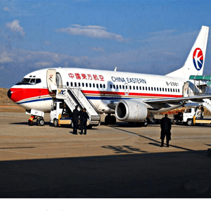 且末玉都航空快运业稳步发展的原因是什么？